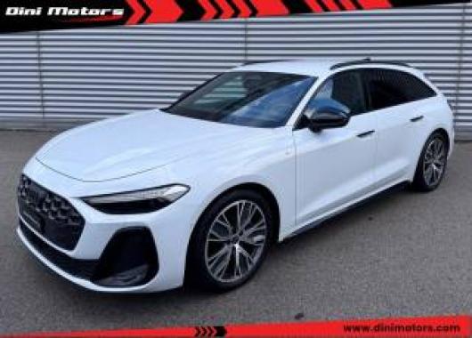 usato AUDI A5