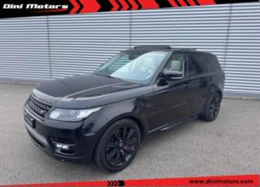 usato LAND ROVER Range Rover Sport