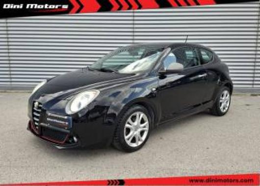 usato ALFA ROMEO MiTo
