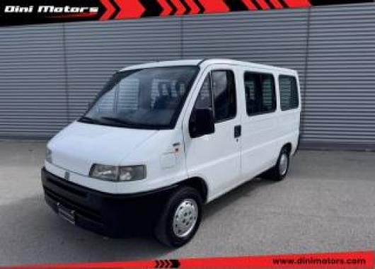 usato FIAT Ducato