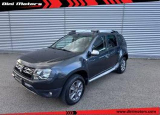 usato DACIA Duster
