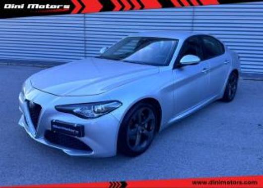 usato ALFA ROMEO Giulia
