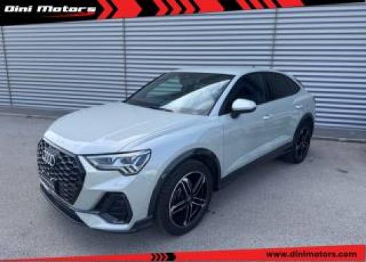 usato AUDI Q3