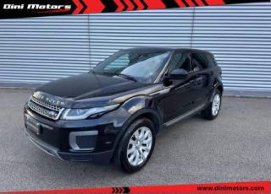usato LAND ROVER Range Rover Evoque