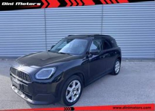 usato MINI Countryman