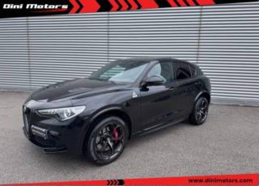 Stelvio