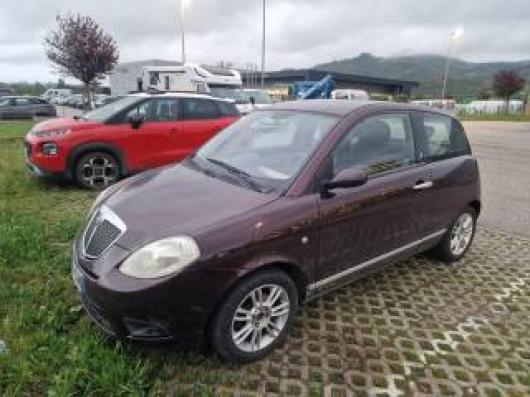 usato LANCIA Ypsilon