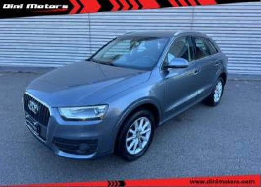 usato AUDI Q3