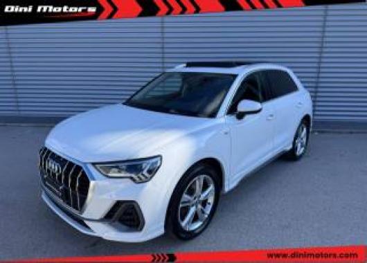 usato AUDI Q3