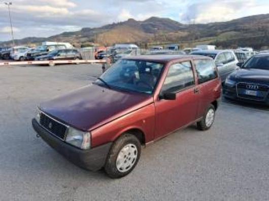 usato AUTOBIANCHI Y10