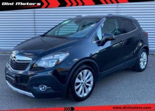 usato OPEL Mokka