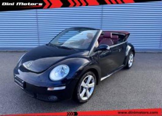 usato VOLKSWAGEN New Beetle