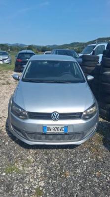 usato VOLKSWAGEN Polo