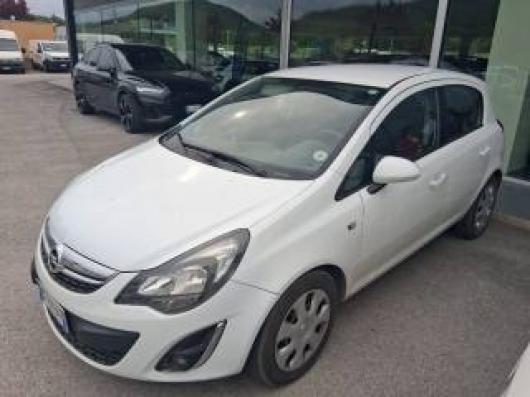 usato OPEL Corsa
