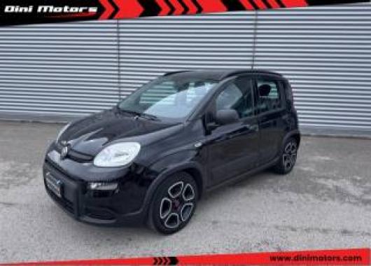 usato FIAT Panda