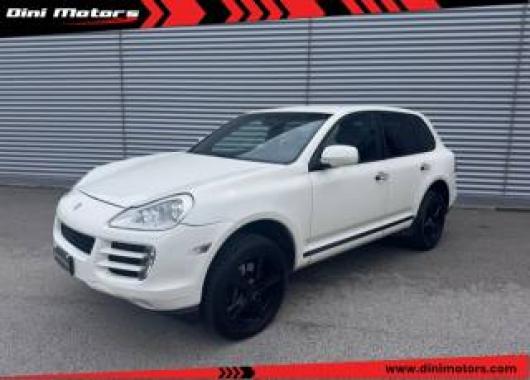 usato PORSCHE Cayenne