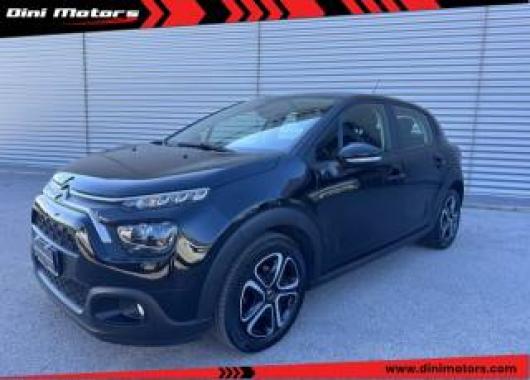 usato CITROEN C3