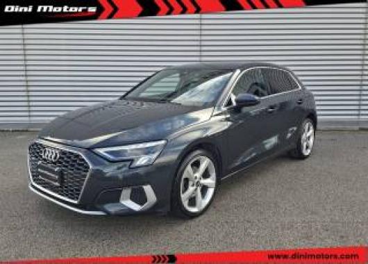 usato AUDI A3