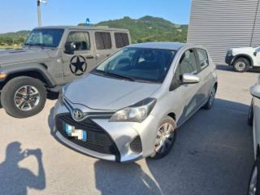 Yaris
