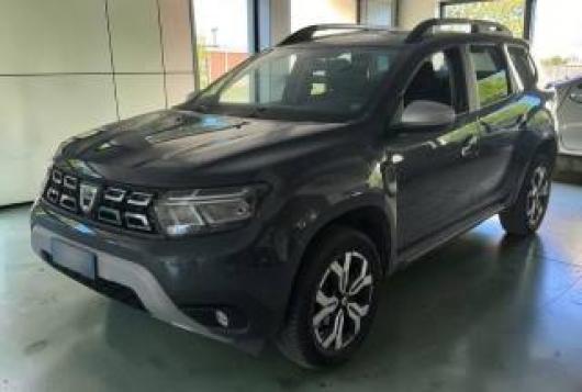 usato DACIA Duster