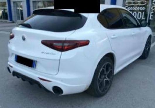 usato ALFA ROMEO Stelvio