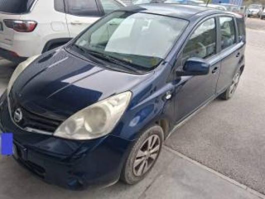 usato NISSAN Note