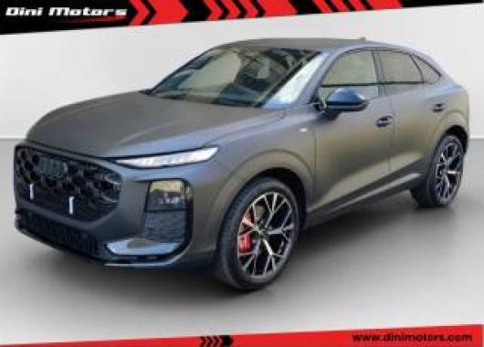 usato AUDI Q3