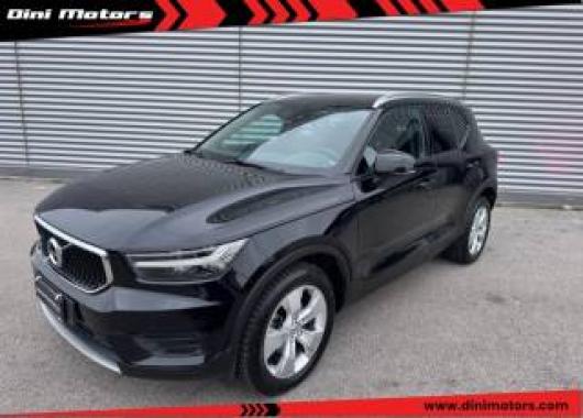 XC40