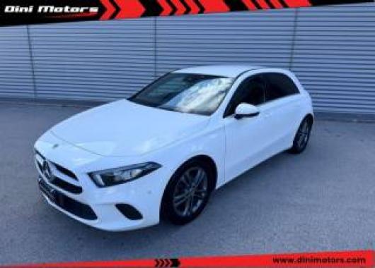 usato MERCEDES A 180