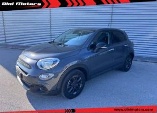 usato FIAT 500X