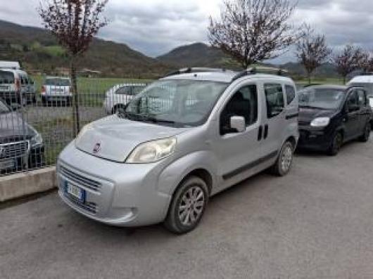 usato FIAT Qubo
