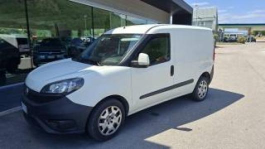 usato FIAT Doblo