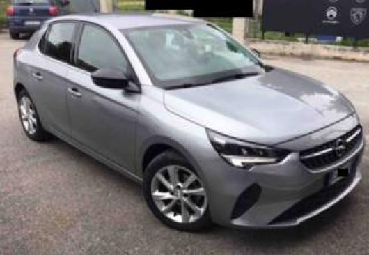 usato OPEL Corsa