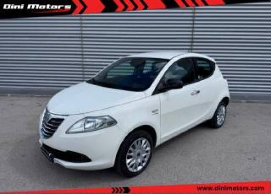 usato LANCIA Ypsilon