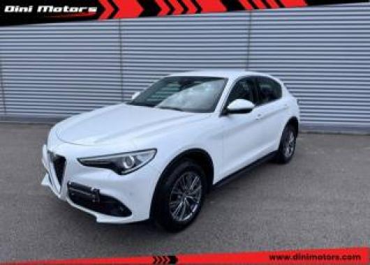 Stelvio