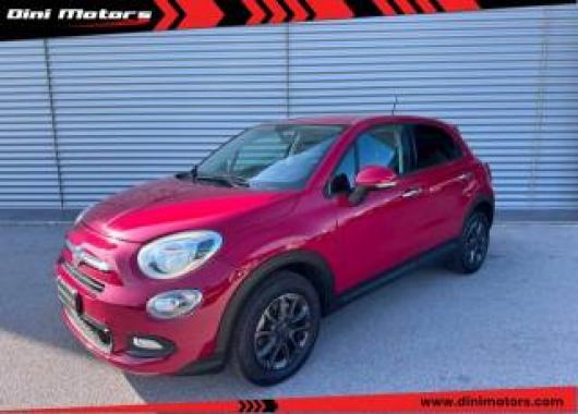 usato FIAT 500X