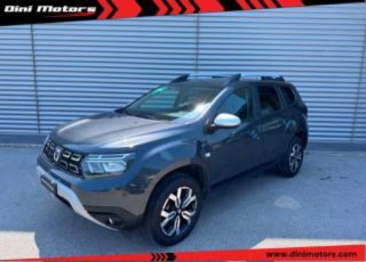 usato DACIA Duster