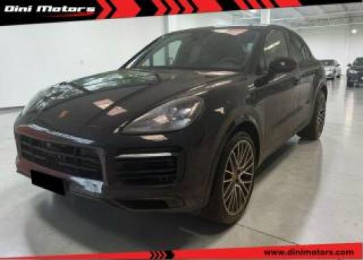 usato PORSCHE Cayenne
