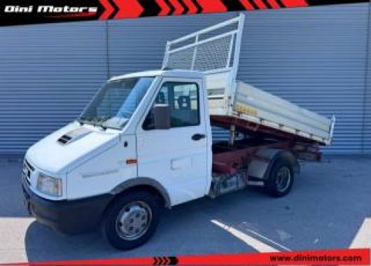 usato IVECO Daily