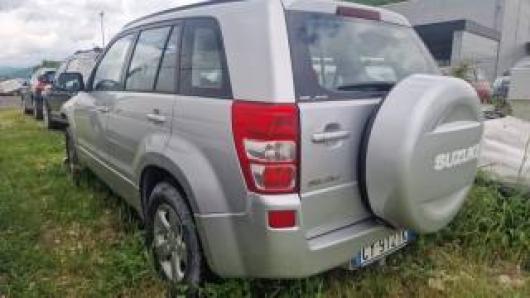 usato SUZUKI Grand Vitara