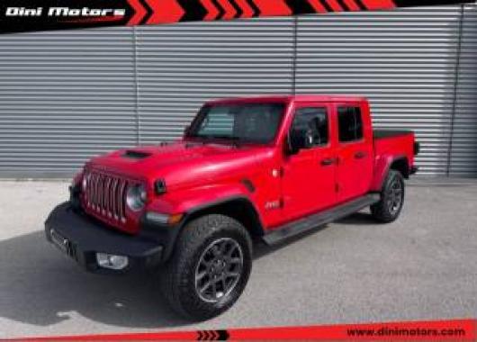 usato JEEP Gladiator