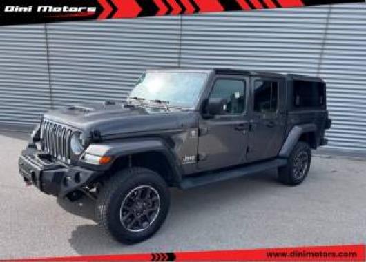 usato JEEP Gladiator