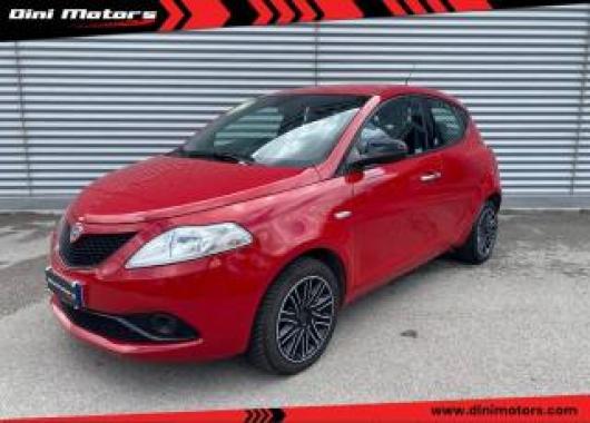Ypsilon