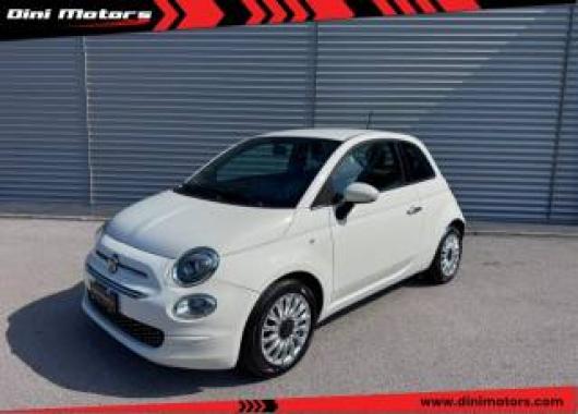 usato FIAT 500