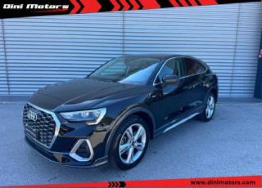 usato AUDI Q3