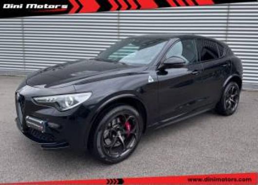 Stelvio