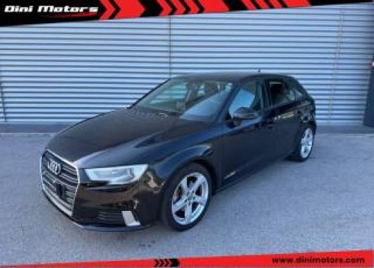 usato AUDI A3