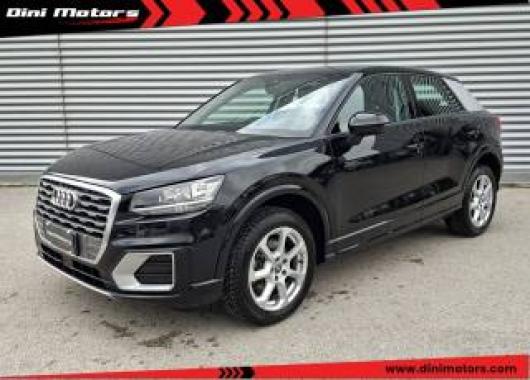 usato AUDI Q2