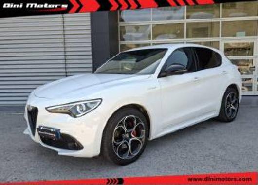 Stelvio