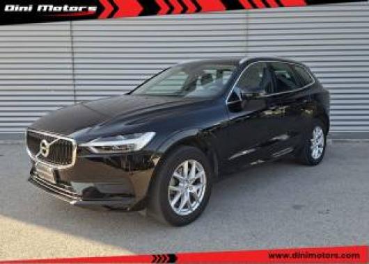 usato VOLVO XC60